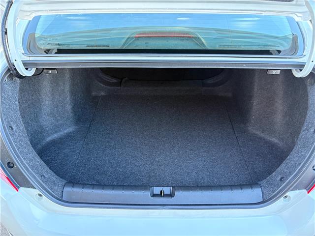 2021 Honda Civic EX (Stk: A-003310) in Moncton - Image 9 of 20