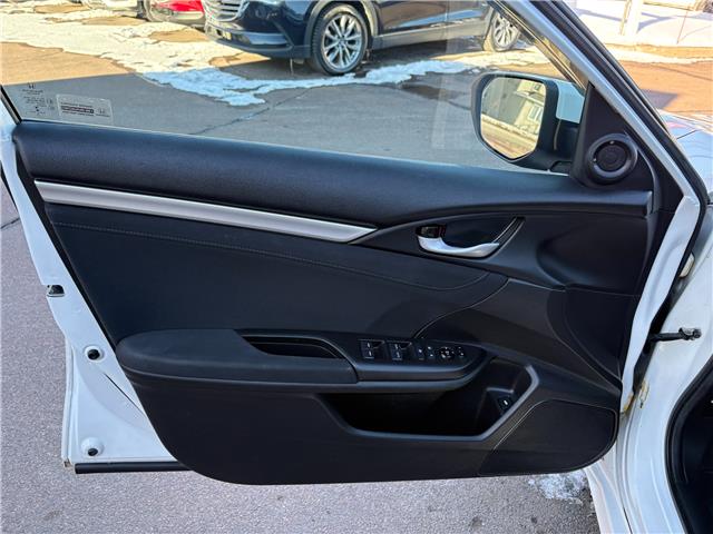 2021 Honda Civic EX (Stk: A-003310) in Moncton - Image 11 of 20