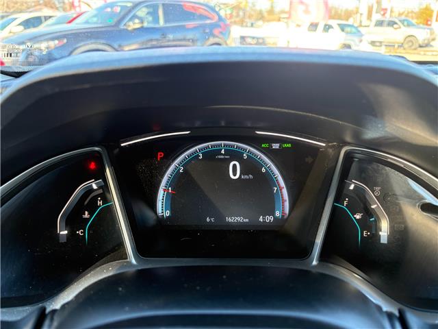 2021 Honda Civic EX (Stk: A-003310) in Moncton - Image 15 of 20