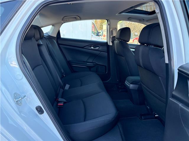 2021 Honda Civic EX (Stk: A-003310) in Moncton - Image 20 of 20