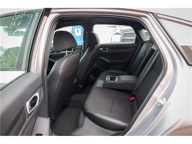 2025 Honda Civic Hybrid Sport (Stk: 34195L) in Ottawa - Image 9 of 23