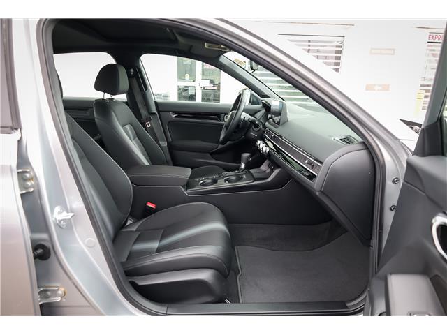 2025 Honda Civic Hybrid Sport (Stk: 34195L) in Ottawa - Image 11 of 23