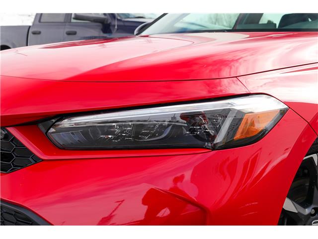 2025 Honda Civic Hybrid Sport Touring (Stk: VA5305) in Ottawa - Image 6 of 22