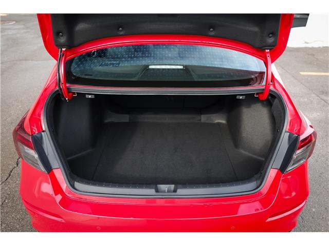 2025 Honda Civic Hybrid Sport Touring (Stk: VA5305) in Ottawa - Image 10 of 22