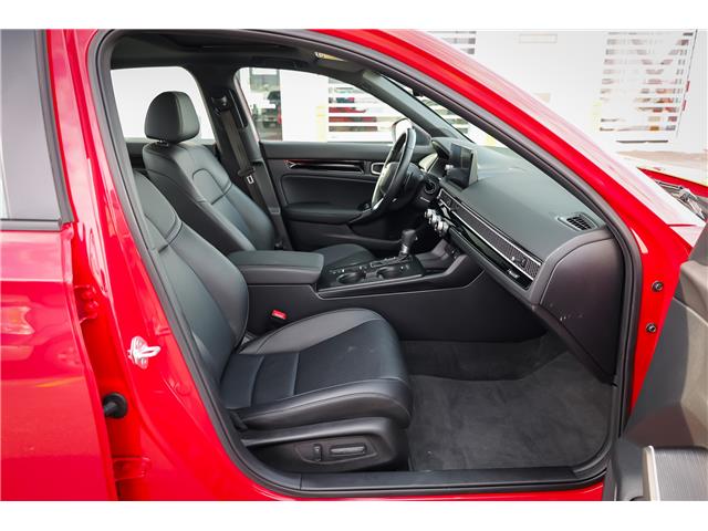 2025 Honda Civic Hybrid Sport Touring (Stk: VA5305) in Ottawa - Image 11 of 22