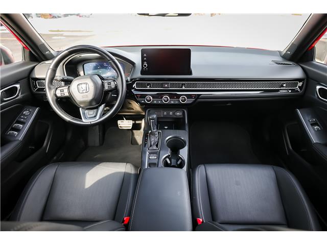 2025 Honda Civic Hybrid Sport Touring (Stk: VA5305) in Ottawa - Image 13 of 22