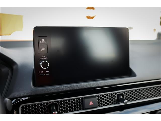 2025 Honda Civic Hybrid Sport Touring (Stk: VA5305) in Ottawa - Image 20 of 22