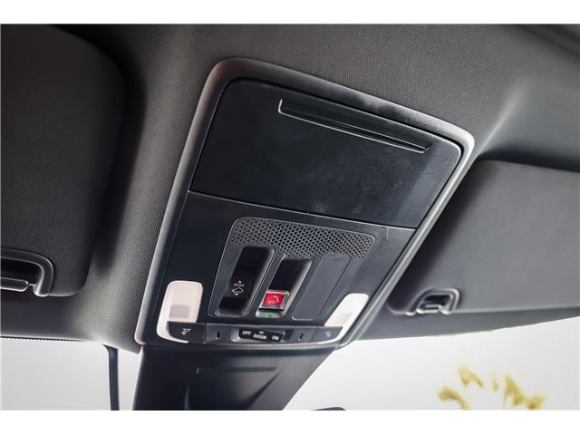 2025 Honda Civic Hybrid Sport Touring (Stk: VA5305) in Ottawa - Image 22 of 22