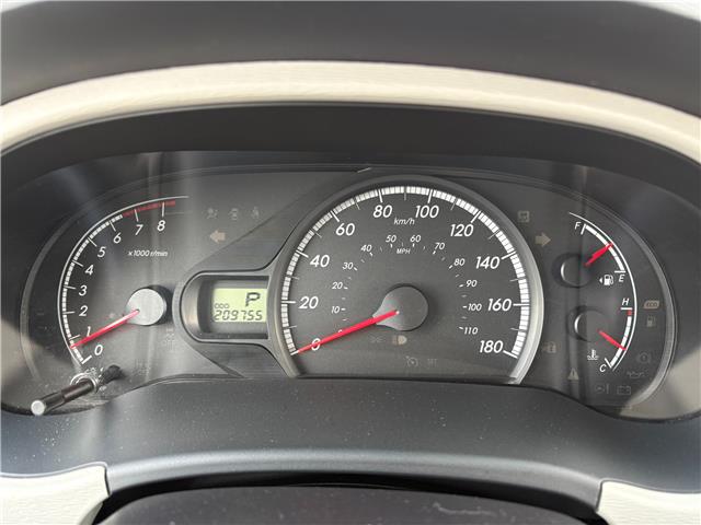 2014 Toyota Sienna LE 8 Passenger (Stk: A-439151) in Moncton - Image 13 of 19