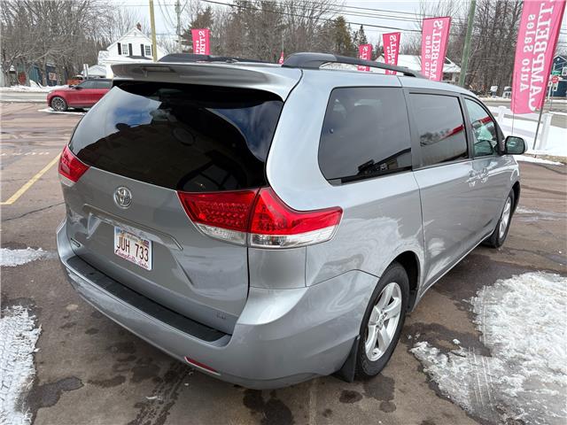 2014 Toyota Sienna LE 8 Passenger (Stk: A-439151) in Moncton - Image 6 of 19