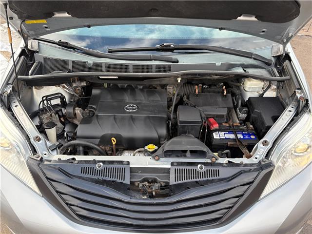 2014 Toyota Sienna LE 8 Passenger (Stk: A-439151) in Moncton - Image 9 of 19