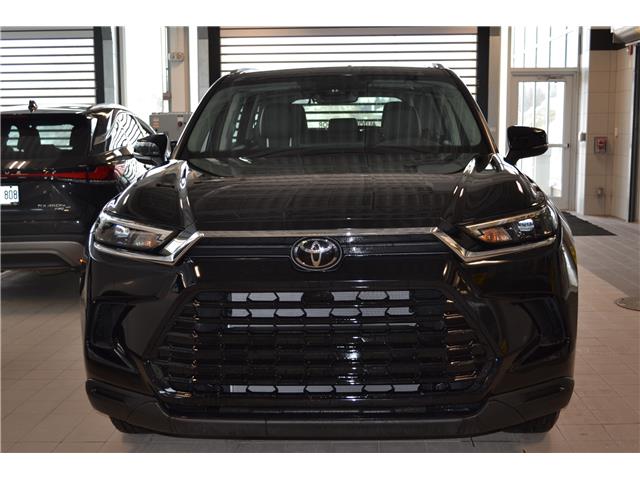2026 Toyota Grand Highlander XLE (Stk: 26630) in Kingston - Image 2 of 12