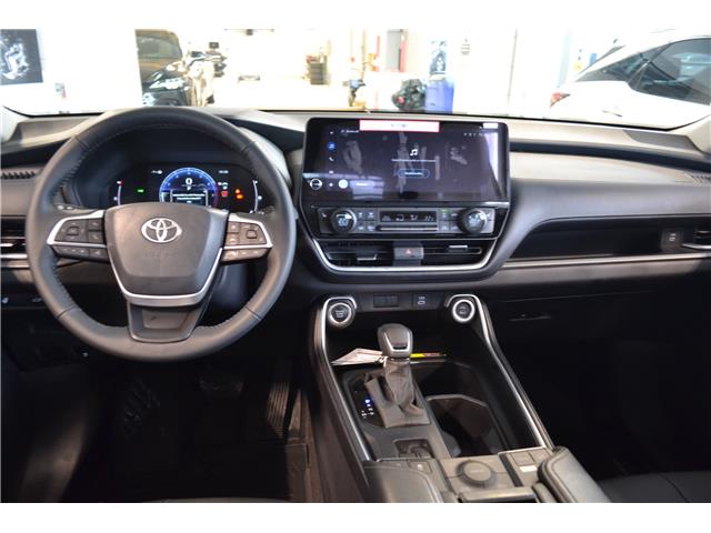 2026 Toyota Grand Highlander XLE (Stk: 26630) in Kingston - Image 5 of 12