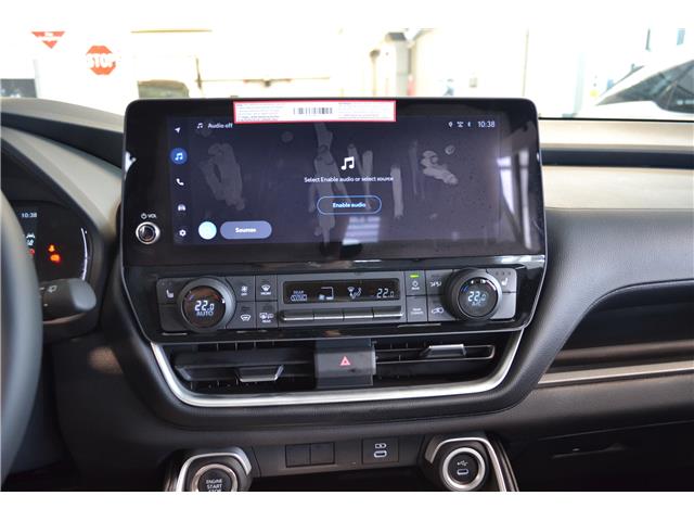 2026 Toyota Grand Highlander XLE (Stk: 26630) in Kingston - Image 7 of 12