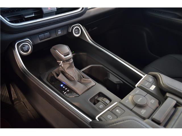 2026 Toyota Grand Highlander XLE (Stk: 26630) in Kingston - Image 8 of 12