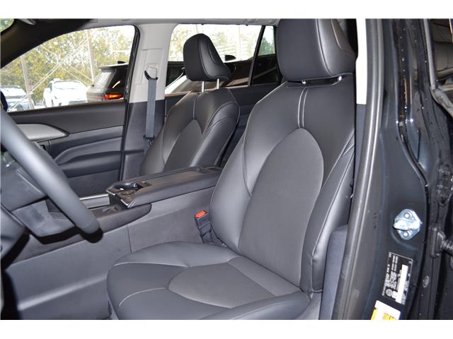 2026 Toyota Grand Highlander XLE (Stk: 26630) in Kingston - Image 9 of 12