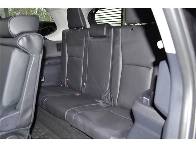 2026 Toyota Grand Highlander XLE (Stk: 26630) in Kingston - Image 11 of 12