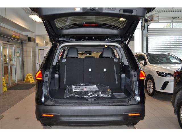 2026 Toyota Grand Highlander XLE (Stk: 26630) in Kingston - Image 12 of 12