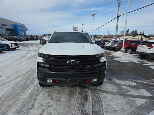 2022 Chevrolet Silverado 1500 LTD LT Trail Boss (Stk: 2025317A) in ARNPRIOR - Image 2 of 20