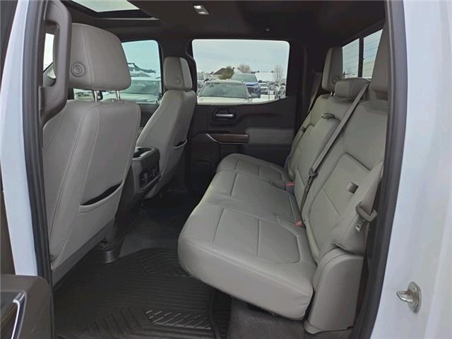 2022 Chevrolet Silverado 1500 LTD LT Trail Boss (Stk: 2025317A) in ARNPRIOR - Image 10 of 20