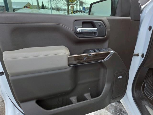 2022 Chevrolet Silverado 1500 LTD LT Trail Boss (Stk: 2025317A) in ARNPRIOR - Image 12 of 20