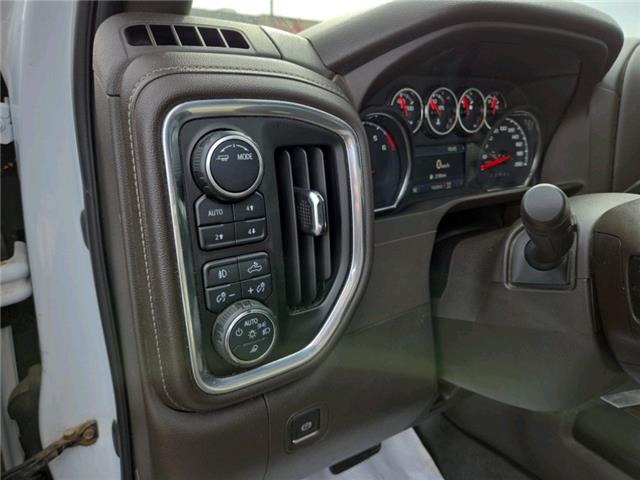 2022 Chevrolet Silverado 1500 LTD LT Trail Boss (Stk: 2025317A) in ARNPRIOR - Image 13 of 20