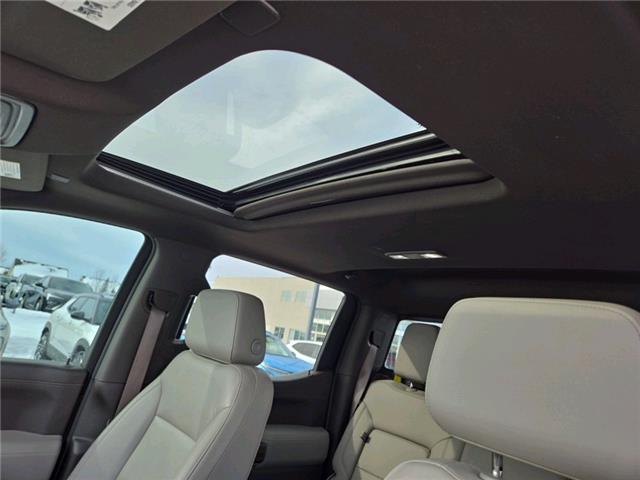 2022 Chevrolet Silverado 1500 LTD LT Trail Boss (Stk: 2025317A) in ARNPRIOR - Image 14 of 20