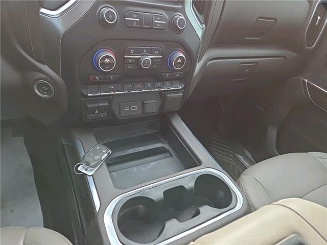 2022 Chevrolet Silverado 1500 LTD LT Trail Boss (Stk: 2025317A) in ARNPRIOR - Image 18 of 20