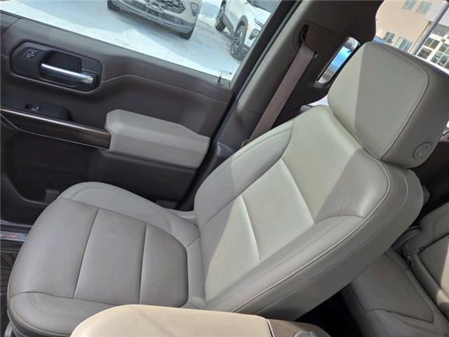 2022 Chevrolet Silverado 1500 LTD LT Trail Boss (Stk: 2025317A) in ARNPRIOR - Image 19 of 20