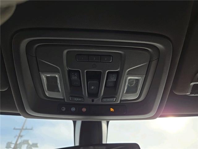 2022 Chevrolet Silverado 1500 LTD LT Trail Boss (Stk: 2025317A) in ARNPRIOR - Image 20 of 20