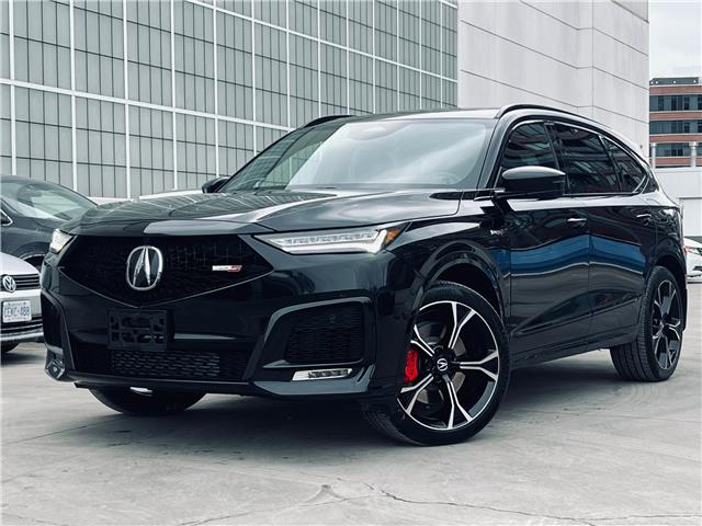 2026 Acura MDX Type S Ultra (Stk: M14901) in Toronto - Image 1 of 8