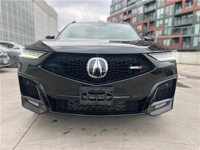 2026 Acura MDX Type S Ultra (Stk: M14901) in Toronto - Image 2 of 8