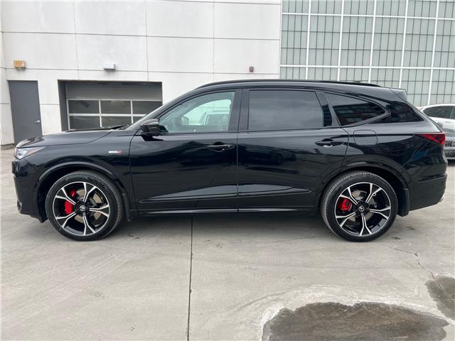 2026 Acura MDX Type S Ultra (Stk: M14901) in Toronto - Image 4 of 8