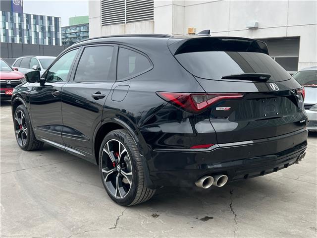 2026 Acura MDX Type S Ultra (Stk: M14901) in Toronto - Image 5 of 8