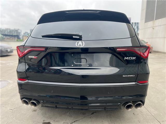 2026 Acura MDX Type S Ultra (Stk: M14901) in Toronto - Image 6 of 8