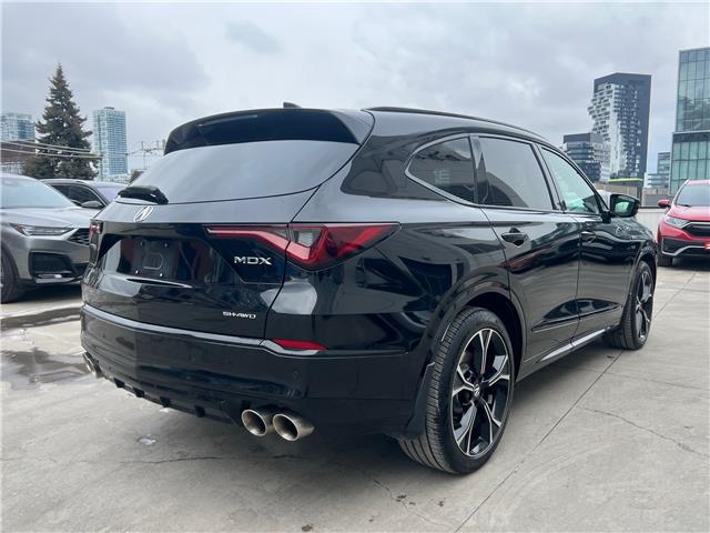 2026 Acura MDX Type S Ultra (Stk: M14901) in Toronto - Image 7 of 8