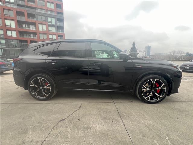 2026 Acura MDX Type S Ultra (Stk: M14901) in Toronto - Image 8 of 8