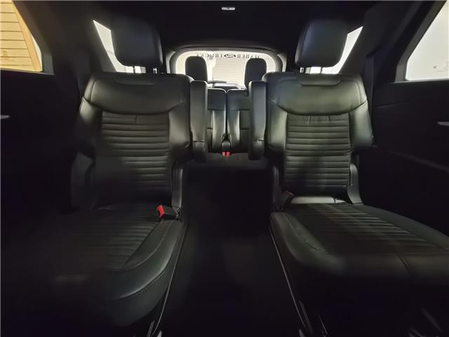 2026 Ford Explorer ST-Line (Stk: NA85116) in Shellbrook - Image 20 of 22