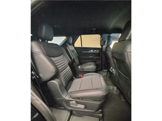 2026 Ford Explorer ST-Line (Stk: NA85116) in Shellbrook - Image 21 of 22