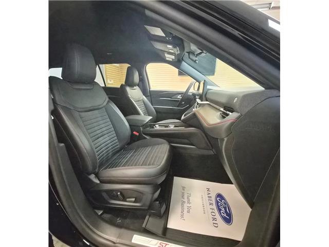 2026 Ford Explorer ST-Line (Stk: NA85116) in Shellbrook - Image 14 of 22