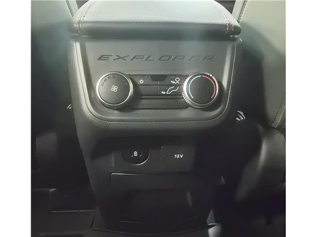 2026 Ford Explorer ST-Line (Stk: NA85116) in Shellbrook - Image 22 of 22