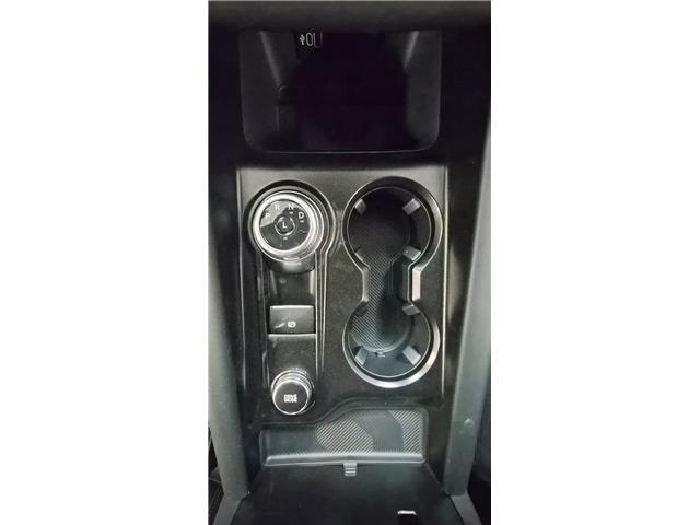 2026 Ford Explorer ST-Line (Stk: NA85116) in Shellbrook - Image 17 of 22