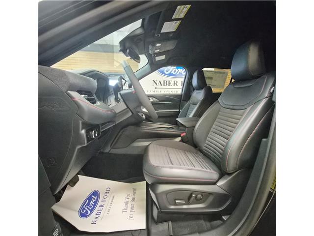 2026 Ford Explorer ST-Line (Stk: NA85116) in Shellbrook - Image 11 of 22