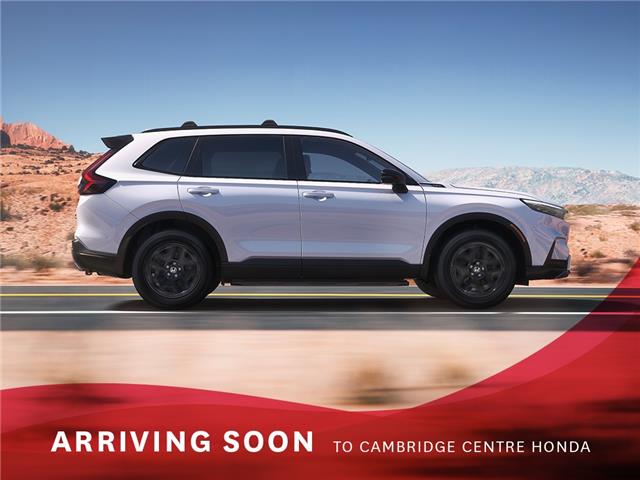 2026 Honda CR-V Sport (Stk: I0024) in Cambridge - Image 1 of 2