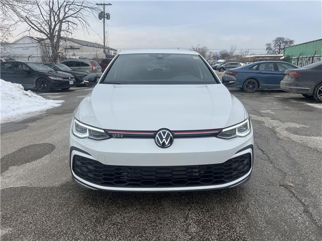 2024 Volkswagen Golf GTI 380 Autobahn (Stk: VU1660) in Sarnia - Image 3 of 18