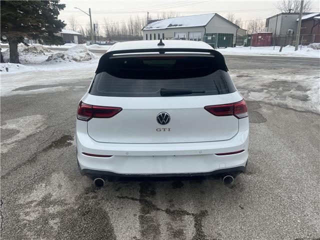 2024 Volkswagen Golf GTI 380 Autobahn (Stk: VU1660) in Sarnia - Image 6 of 18