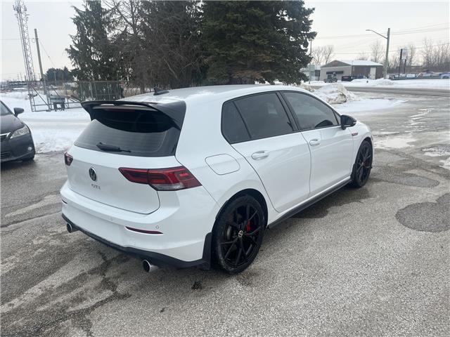 2024 Volkswagen Golf GTI 380 Autobahn (Stk: VU1660) in Sarnia - Image 7 of 18