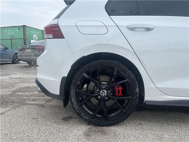 2024 Volkswagen Golf GTI 380 Autobahn (Stk: VU1660) in Sarnia - Image 9 of 18