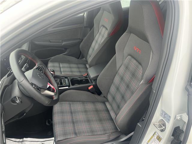 2024 Volkswagen Golf GTI 380 Autobahn (Stk: VU1660) in Sarnia - Image 10 of 18