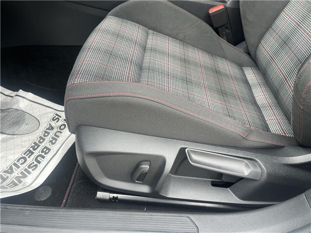 2024 Volkswagen Golf GTI 380 Autobahn (Stk: VU1660) in Sarnia - Image 15 of 18